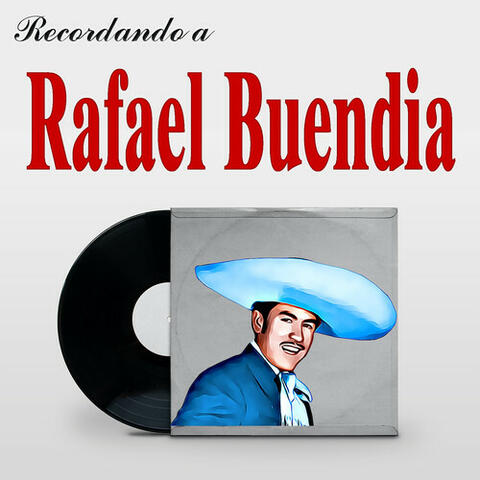 Rafael Buendia