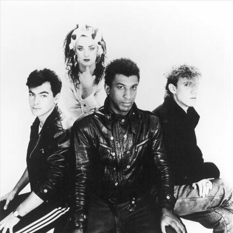 Culture Club