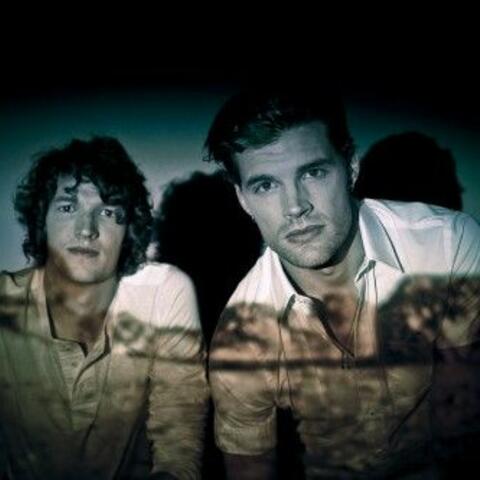 for KING & COUNTRY