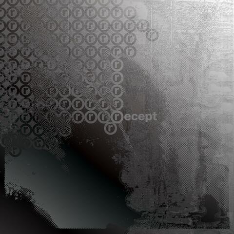 RECEPT (feat. $hain) album art