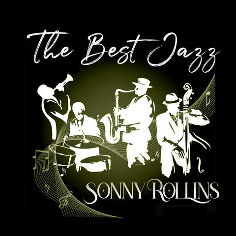 The Best Jazz, Sonny Rollins album art