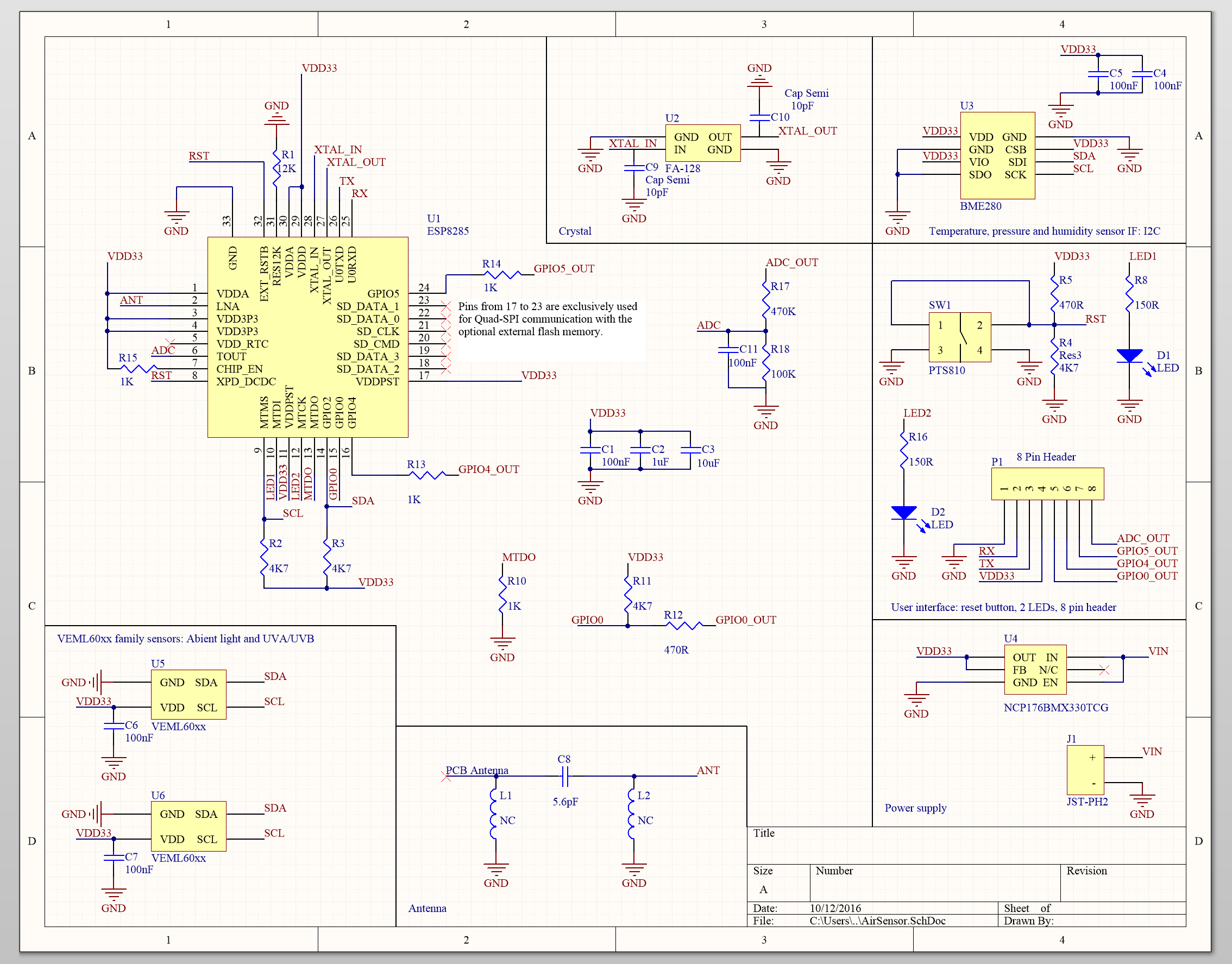 Esp8266 Circuit Diagram Maker Schematic Relay Esp8266 Hackst