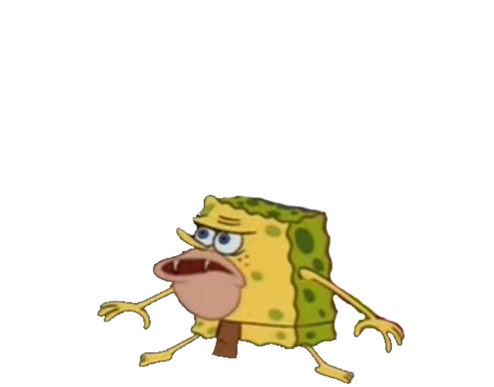 I Freaking Love This Caveman Spongebob Meme Omfg Meme - vrogue.co