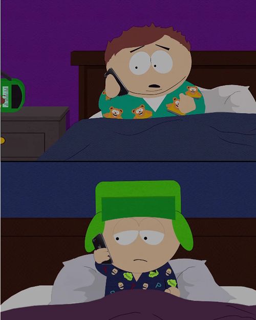 South Park Meme Templates