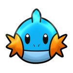 Mudkip Shuffle Meme Generator - Imgflip