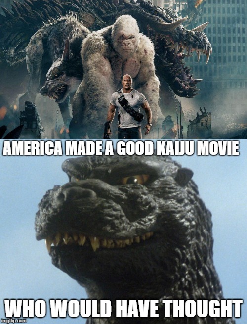 Kaiju Paradise Memes