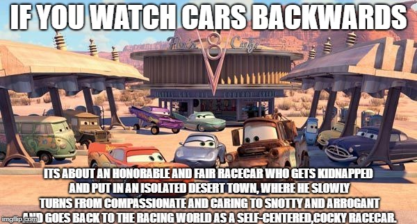 Total 94+ imagen disney cars meme - Viaterra.mx