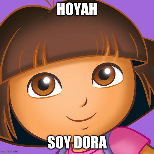 Dank Memes Dora The Explorer