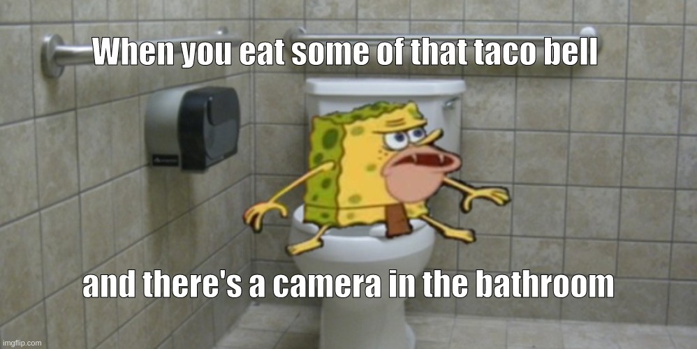 Spongegar meme creator - dragonjulu