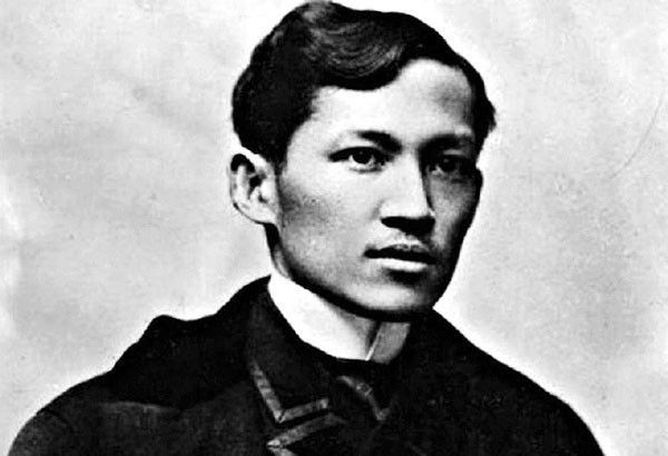 jose rizal Blank Template - Imgflip