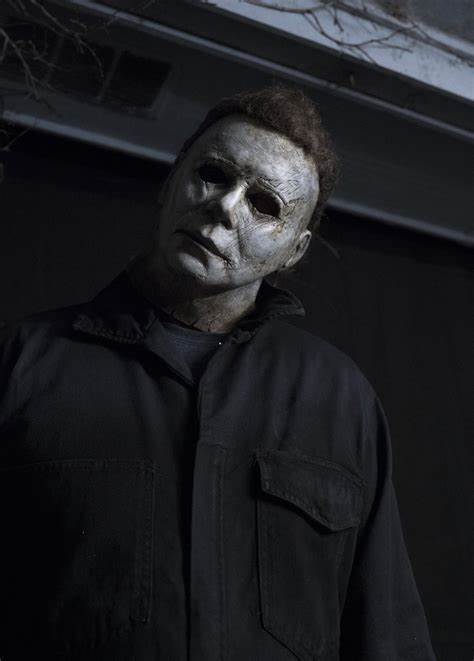 Michael Myers Blank Template - Imgflip