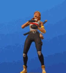 Laugh it up fortnite Blank Template - Imgflip