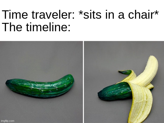 Funny Banana Meme