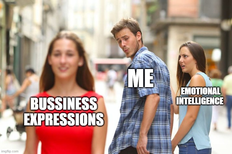 Distracted Boyfriend Meme - Imgflip