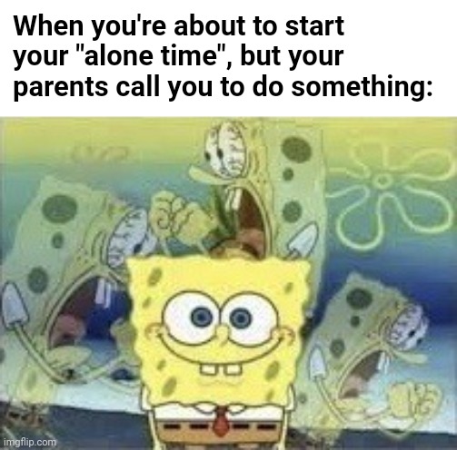 spongebob Memes & GIFs - Imgflip