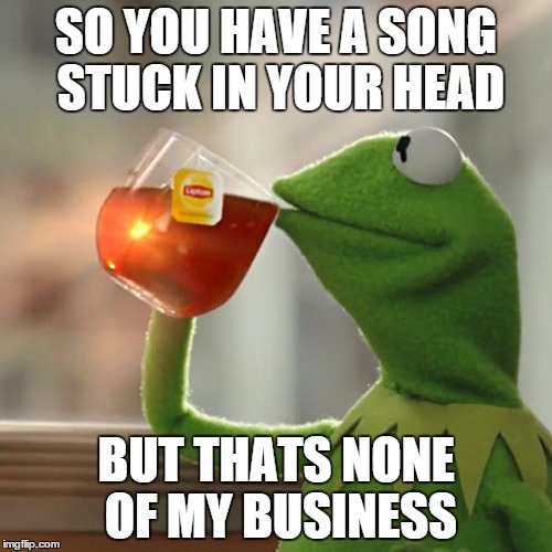 But That S None Of My Business Meme Imgflip