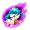 Bulma (Youth) (DBL11-05E)'s Z Power