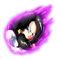 Videl (DBL12-03E)'s Z Power