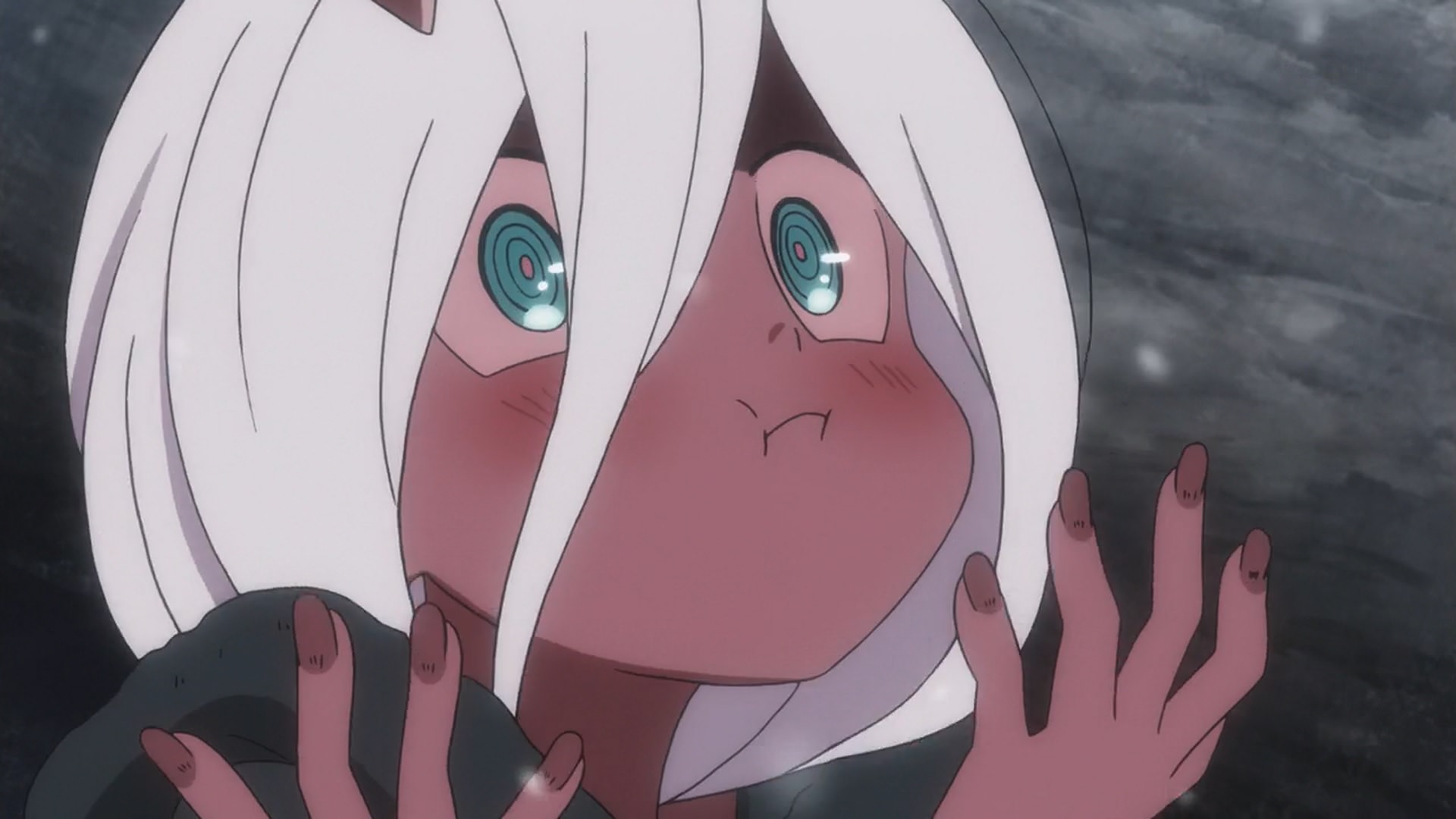 Spoilers Darling In The FranXX Episode 13 Discussion Anime