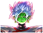 Fusion Zamasu