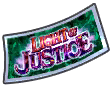 LIGHT OF JUSTICE SPARKING Rarity Guaranteed Assist Ticket