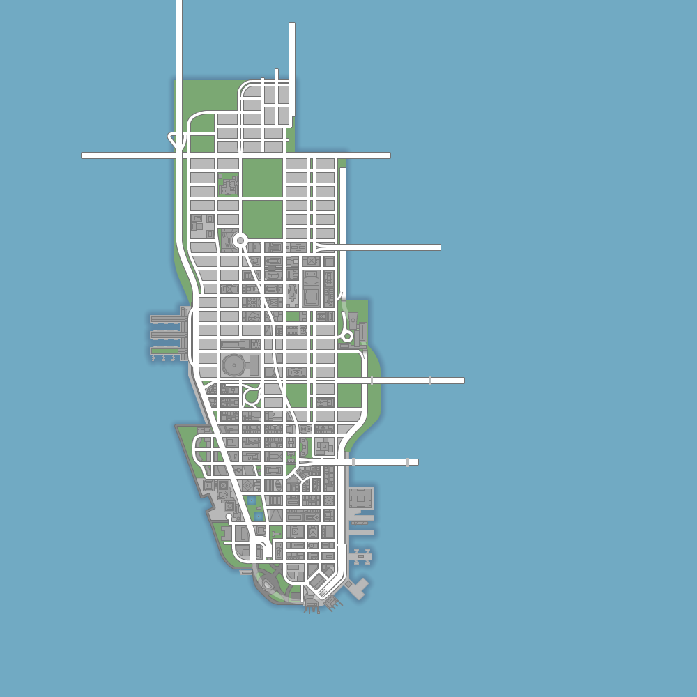 GTA Mapmaking - Page 55 - Grand Theft Auto Series - GTAForums