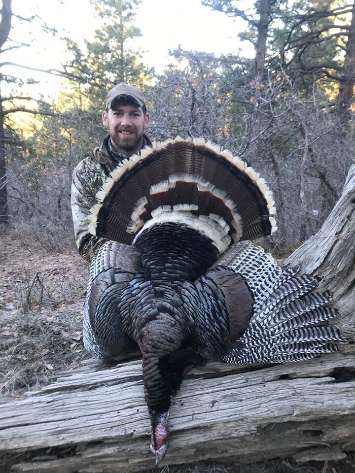 CO Turkey Redemption! | TexAgs