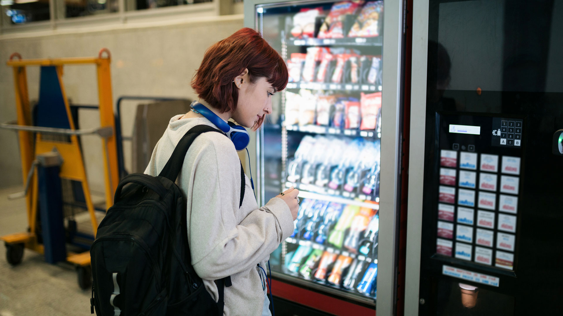 Featured image of post CP1 - Vending Machine (Factory) - Design Pattern From Simple Things