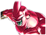 Buu: Super