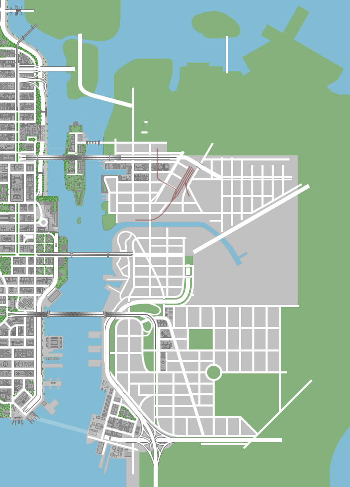 GTA Mapmaking - Page 66 - GTA VI - GTAForums