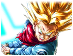 Trunks (Adult)