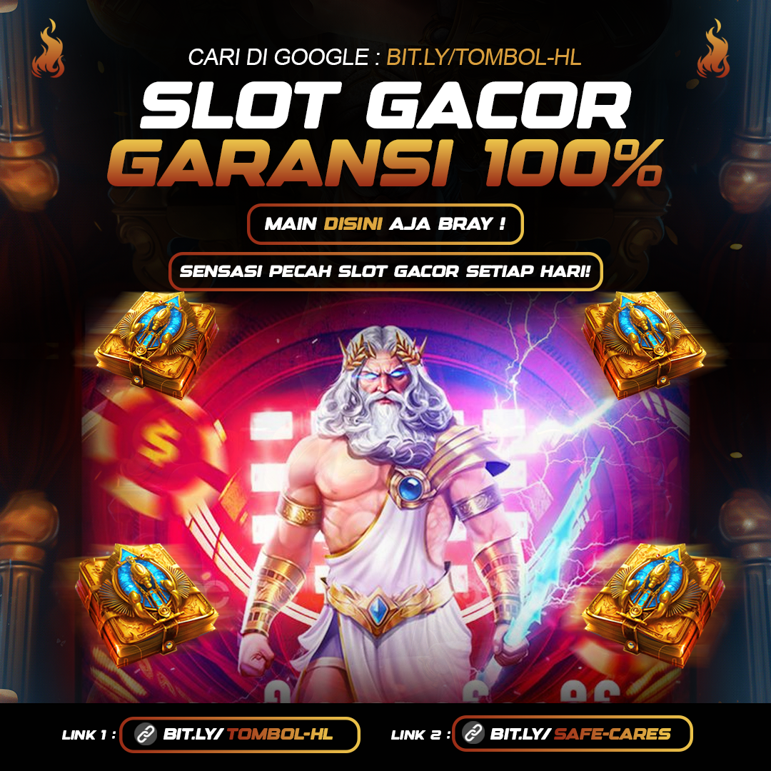 Slot Garansi Kekalahan TO Kecil 3X 5X 8X RTP Slot Gacor Winrate Tertinggi Akurat