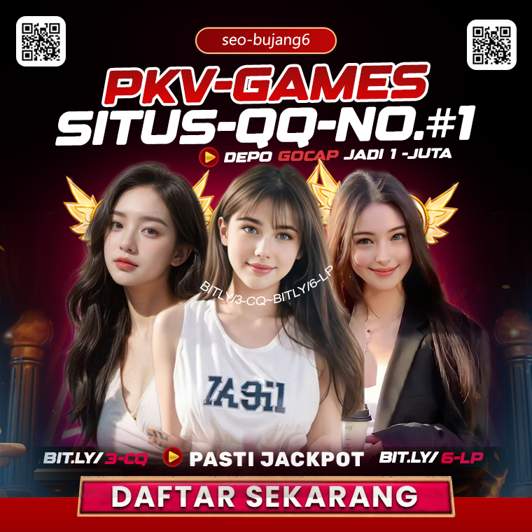 Pkv Games : Link Portal AMP Login & Daftar Akun PKV QQ Terpercaya