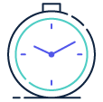 clock icon