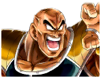 Nappa