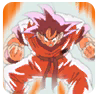 This is the Kaioken