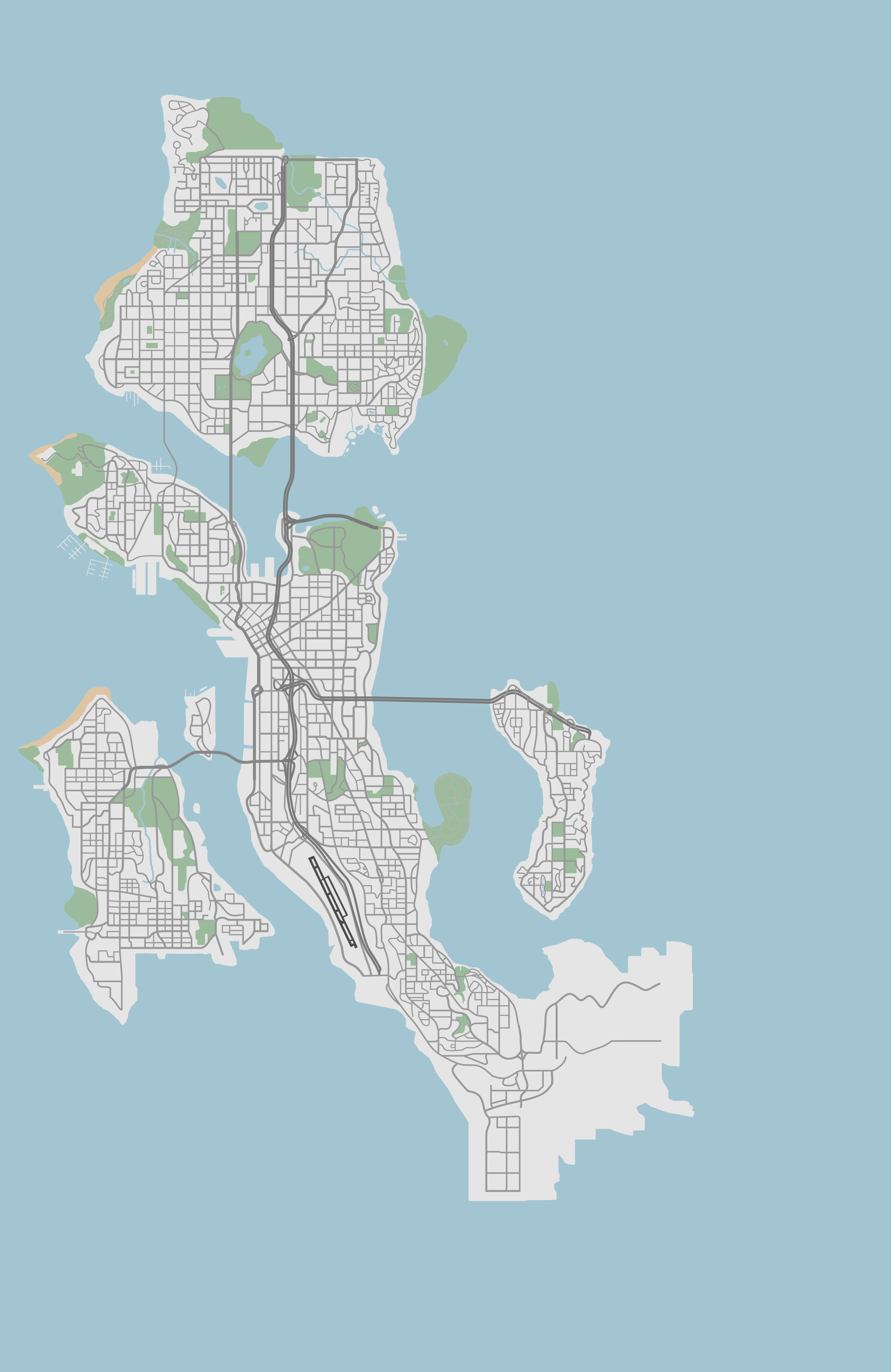 GTA Mapmaking - Page 139 - GTA VI - GTAForums