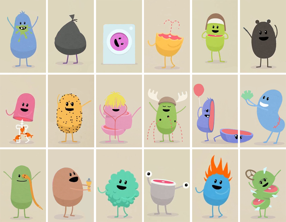 So Many Dumb Ways to Die Quiz - By Sheldon