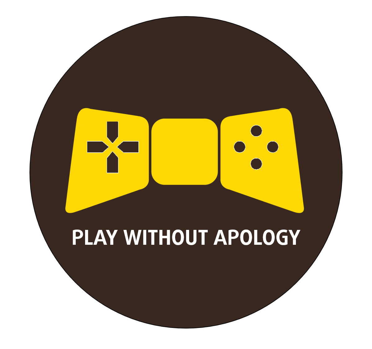 Play Without Apology