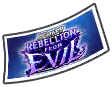 Rebellion from Evil Summon Ticket