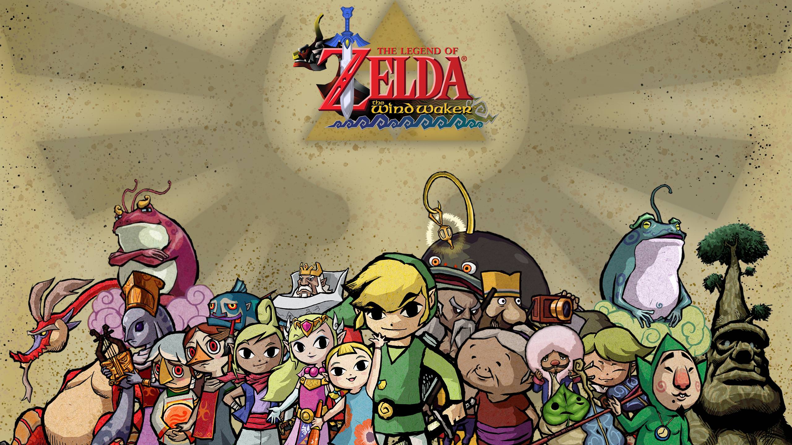 Download Full Screen Hd Wind Waker Wallpaper  Wallpaperscom