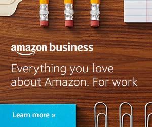 AMAZON BUSINESS