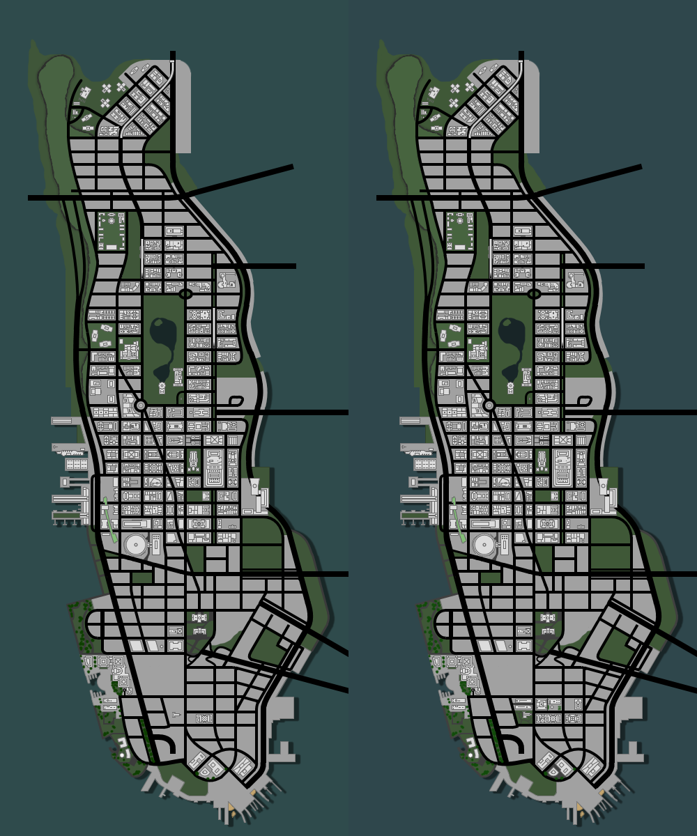 GTA Mapmaking - Page 149 - GTA VI - GTAForums