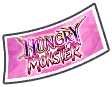 Hungry Monster Summon Ticket