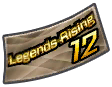 Legends Rising Vol.12 Summon Ticket