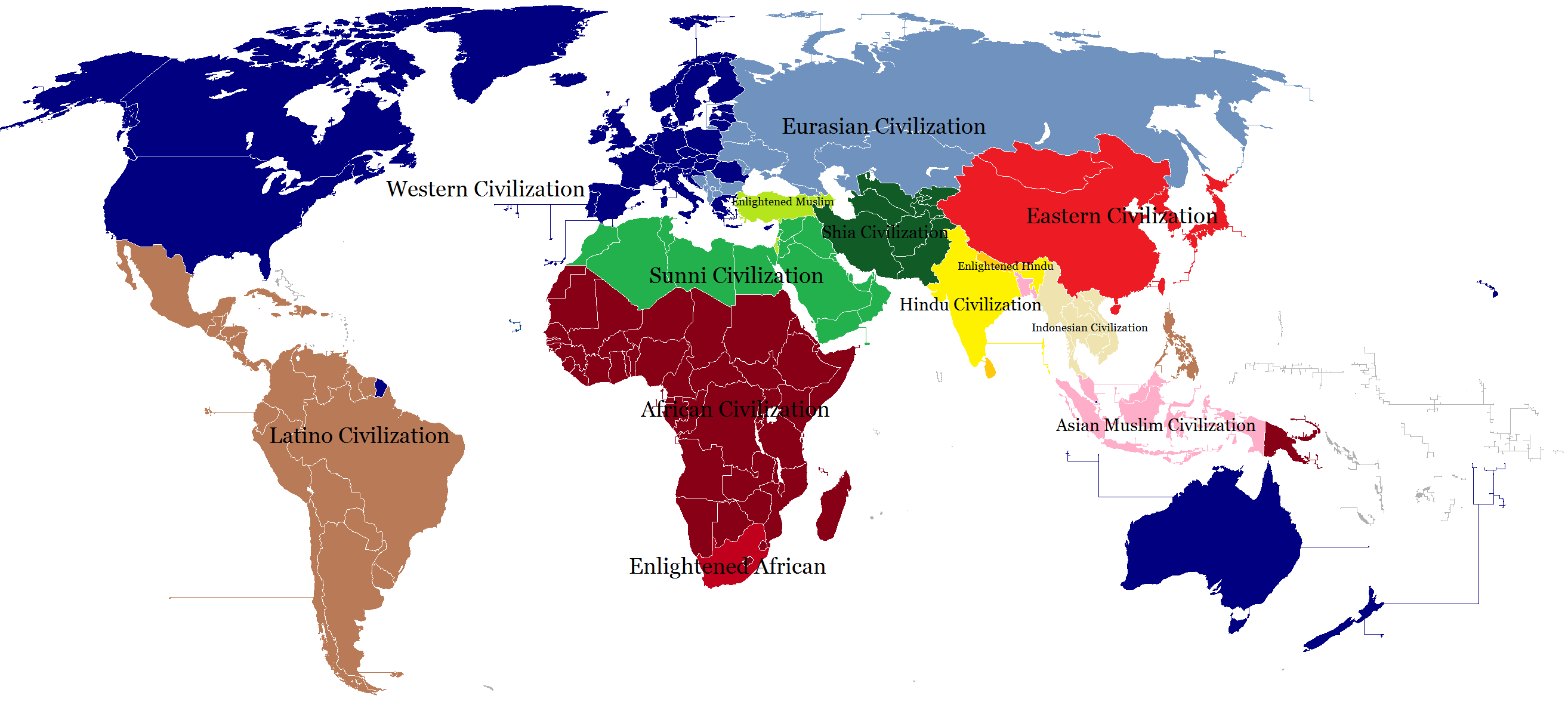 World History Map Early Civilizations