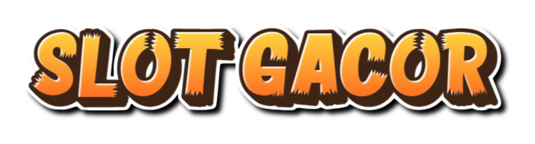 Logo SLOT GACOR