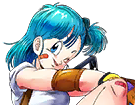 Bulma (Youth)