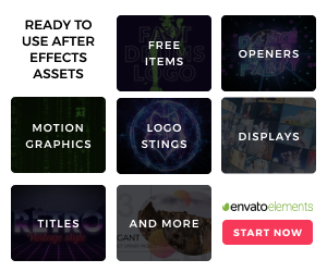 Envato Elements