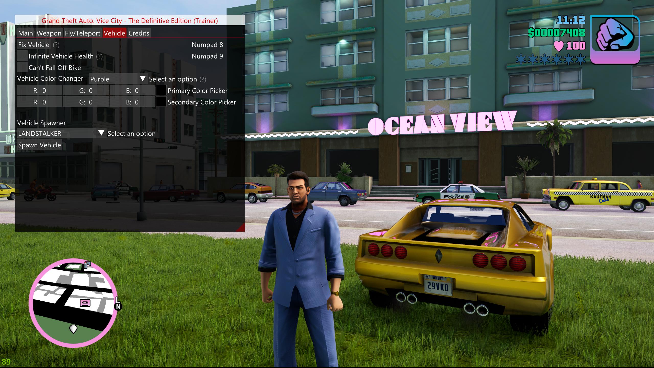 Download Gta Vice City 2022